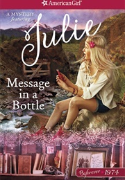 Message in a Bottle (Kathryn Reiss)