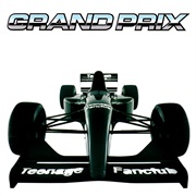 Teenage Fanclub - Grand Prix