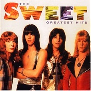 The Sweet Greatest Hits