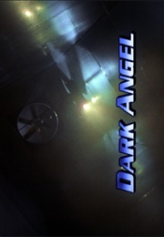 Dark Angel. (1990)