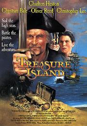 Treasure Island (Fraser Clarke Heston)