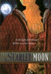 Scarlet Moon (Debbie Viguié)