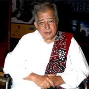 Shashi Kapoor