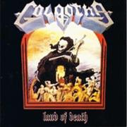 Golgotha - Land of Death