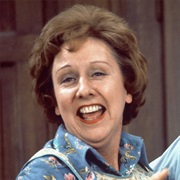 Edith Bunker - (All in the Family)