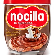 Nocilla