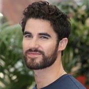 Darren Criss