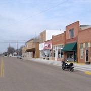 Cheyenne Wells, Colorado