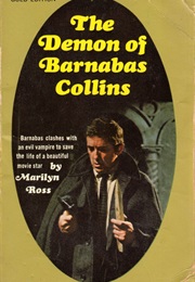 The Demon of Barnabas Collins (Marilyn Collins)
