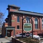 The German House (Rochester, NY)
