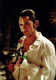 Gerard Butler - The Phantom of the Opera (2004)