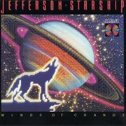 Jefferson Starship - Can't Find Love