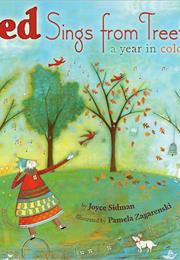 Red Sings the Treetops