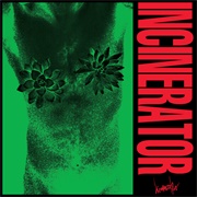 Dreamcrusher - Incinerator