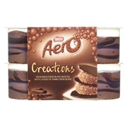 Aero Creations Mousse
