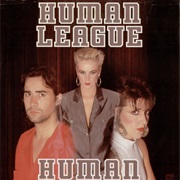 Human - Human League