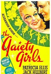 Gaiety Girls (1937)