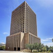 Westgate Tower, Austin, TX
