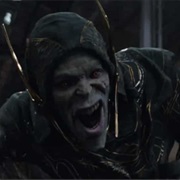 Michael James Shaw - Corvus Glaive