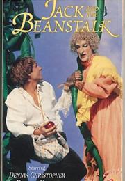 Jack and the Bean Stalk