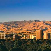 Idaho - Boise