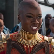 Okoye