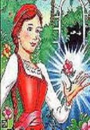 Stories From My Childhood Beauty and the Beast (A Tale of the Crimson