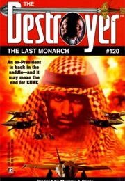 The Last Monarch (Warren Murphy)