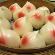 Lotus Seed Bun