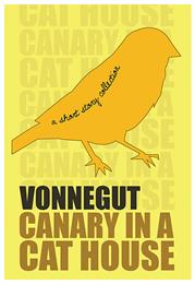 Canary in a Cathouse