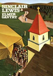 Elmer Gantry (Sinclair Lewis)