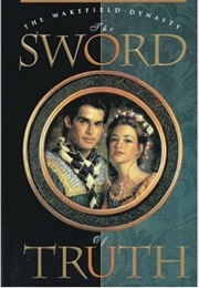 The Sword of Truth (Gilbert Morris)