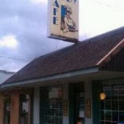Cody Cafe (Morton, Washington)