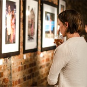 Attend First Thursdays