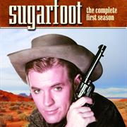 Sugarfoot