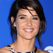 Cobie Smulders