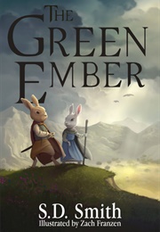 The Green Ember (Smith, S.D.)