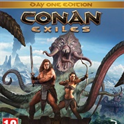Conan Exiles