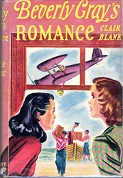 Beverly Gray's Romance (Clair Blank)