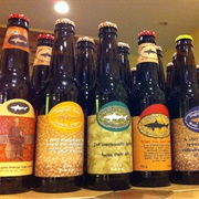 Dogfish Head - Delaware