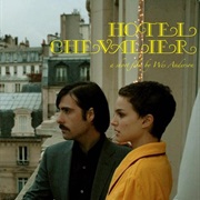 Hotel Chevalier