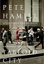 Tabloid City (Pete Hamill)