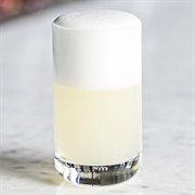 #103 Gin Fizz