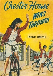 Chester House Wins Through (Irene Smith)