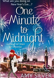 One Minute to Midnight (Amy Silver)