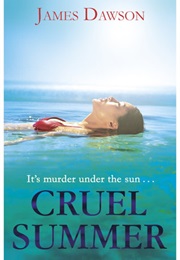 Cruel Summer (James Dawson)