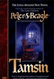 Tamsin (Peter S. Beagle)