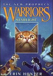 Warrior Cats: Starlight
