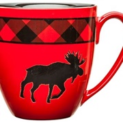 Moose for Coffee