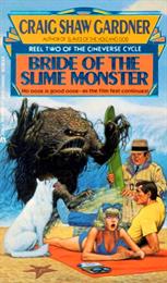 Bride of the Slime Monster